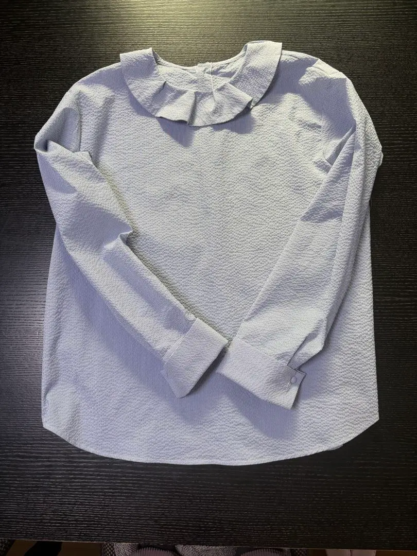 2026年最新】bow.a ブラウスの人気アイテム - メルカリ