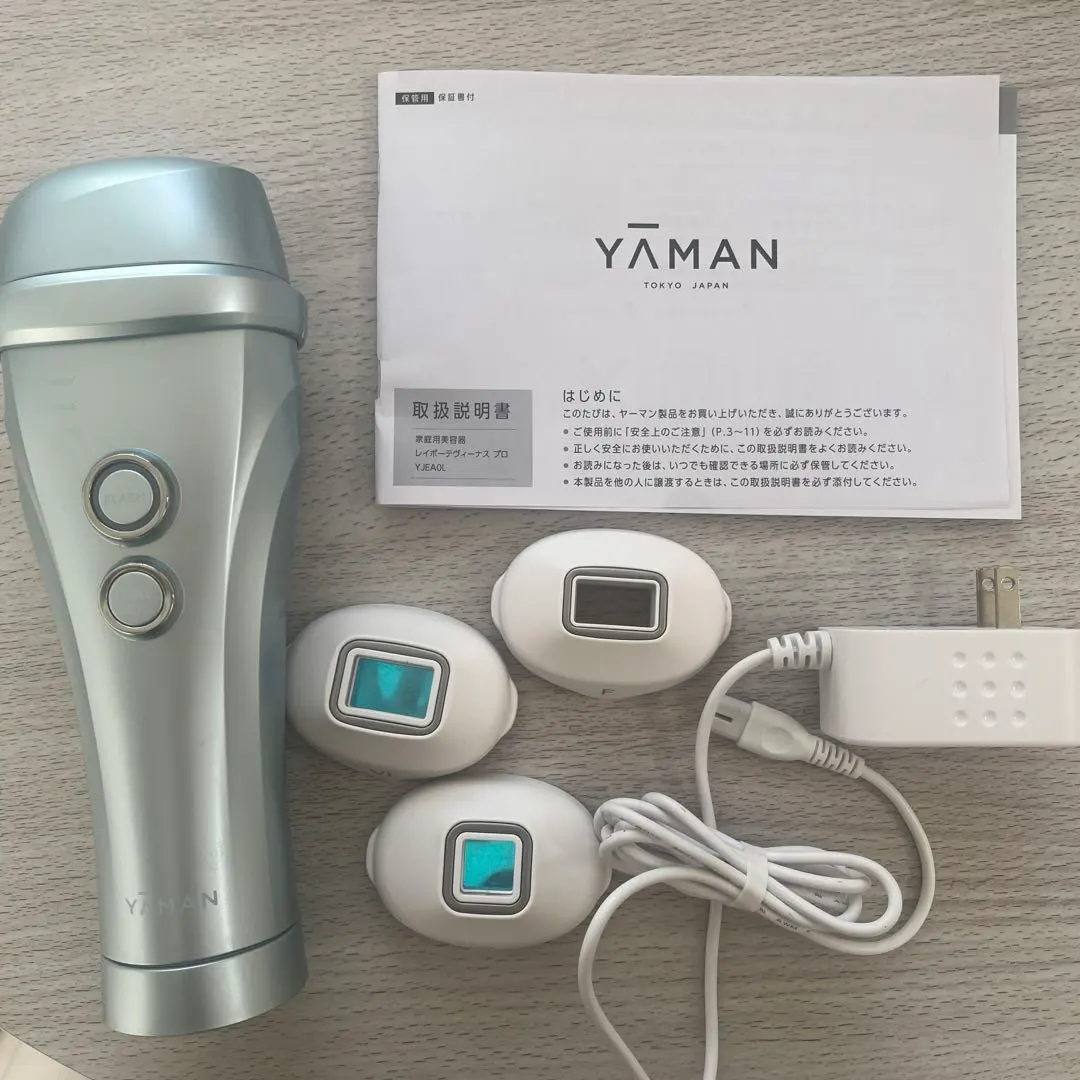 2026年最新】ヤーマン レイボーテ ヴィーナス yjea0lの人気アイテム