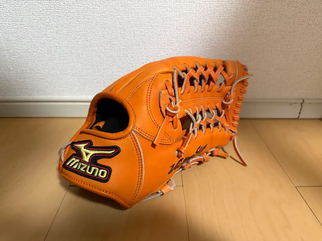 2026年最新】ミズノ ビクトリーステージ 硬式 内野の人気アイテム