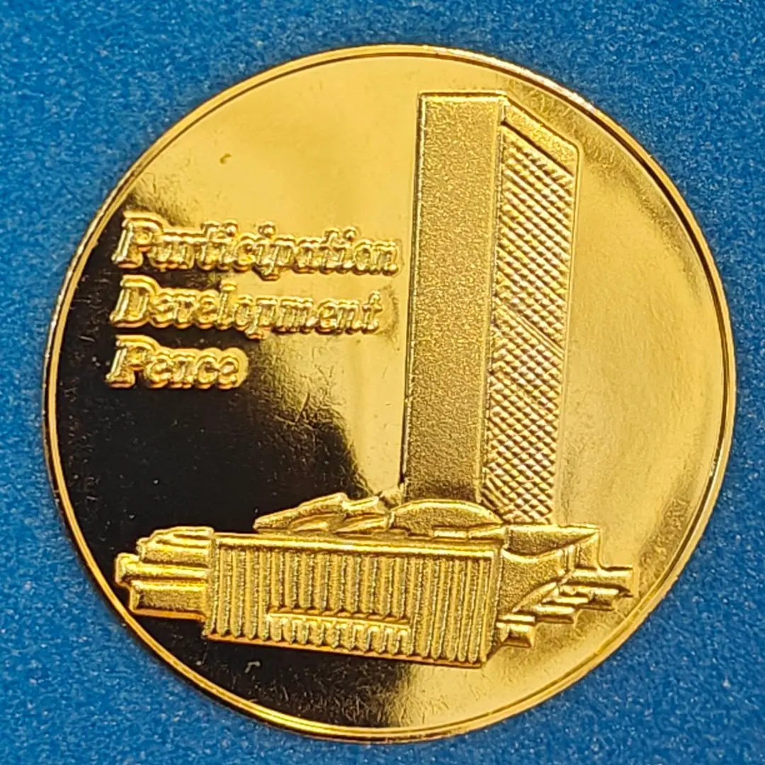 2026年最新】国連メダルの人気アイテム - メルカリ