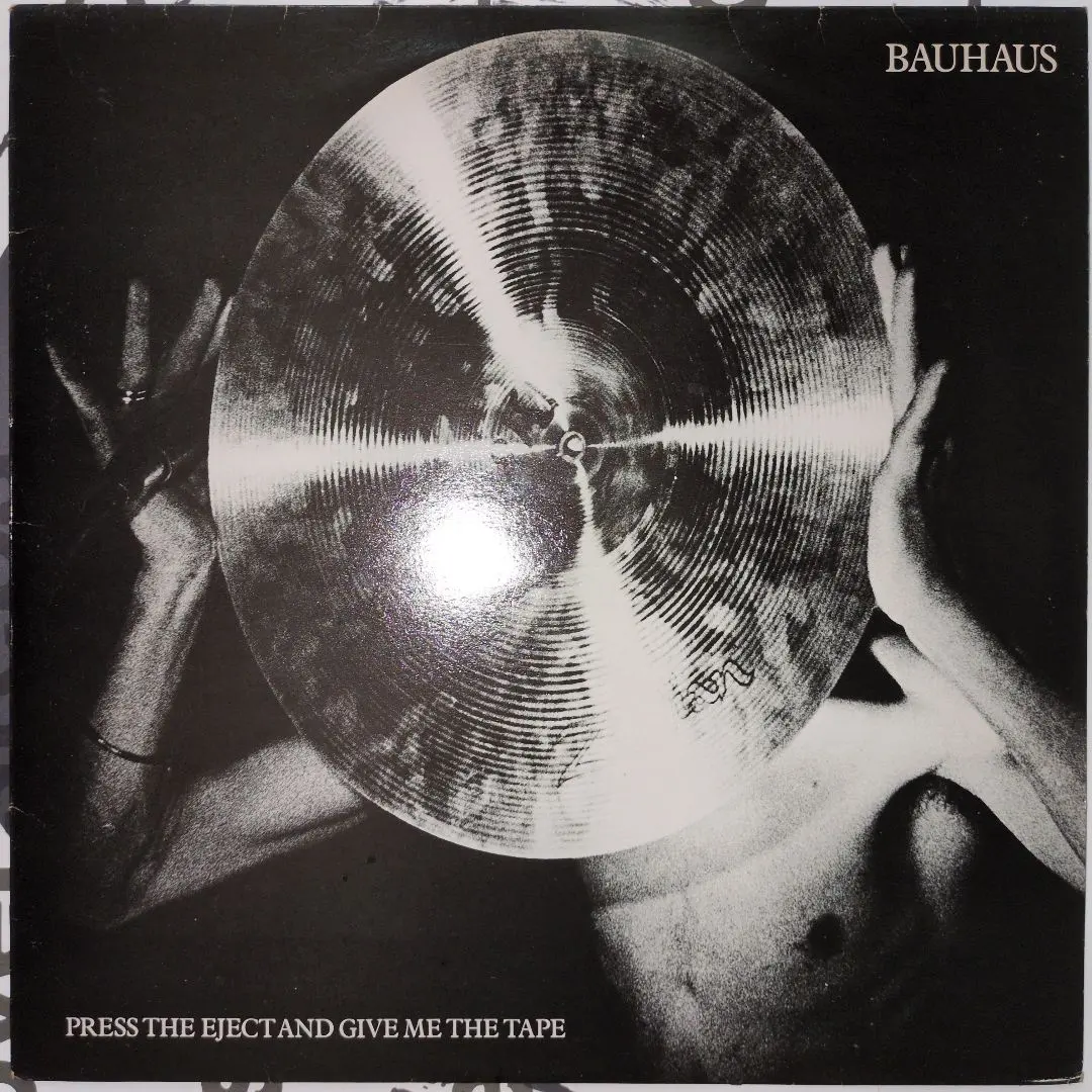 2026年最新】bauhaus レコードの人気アイテム - メルカリ