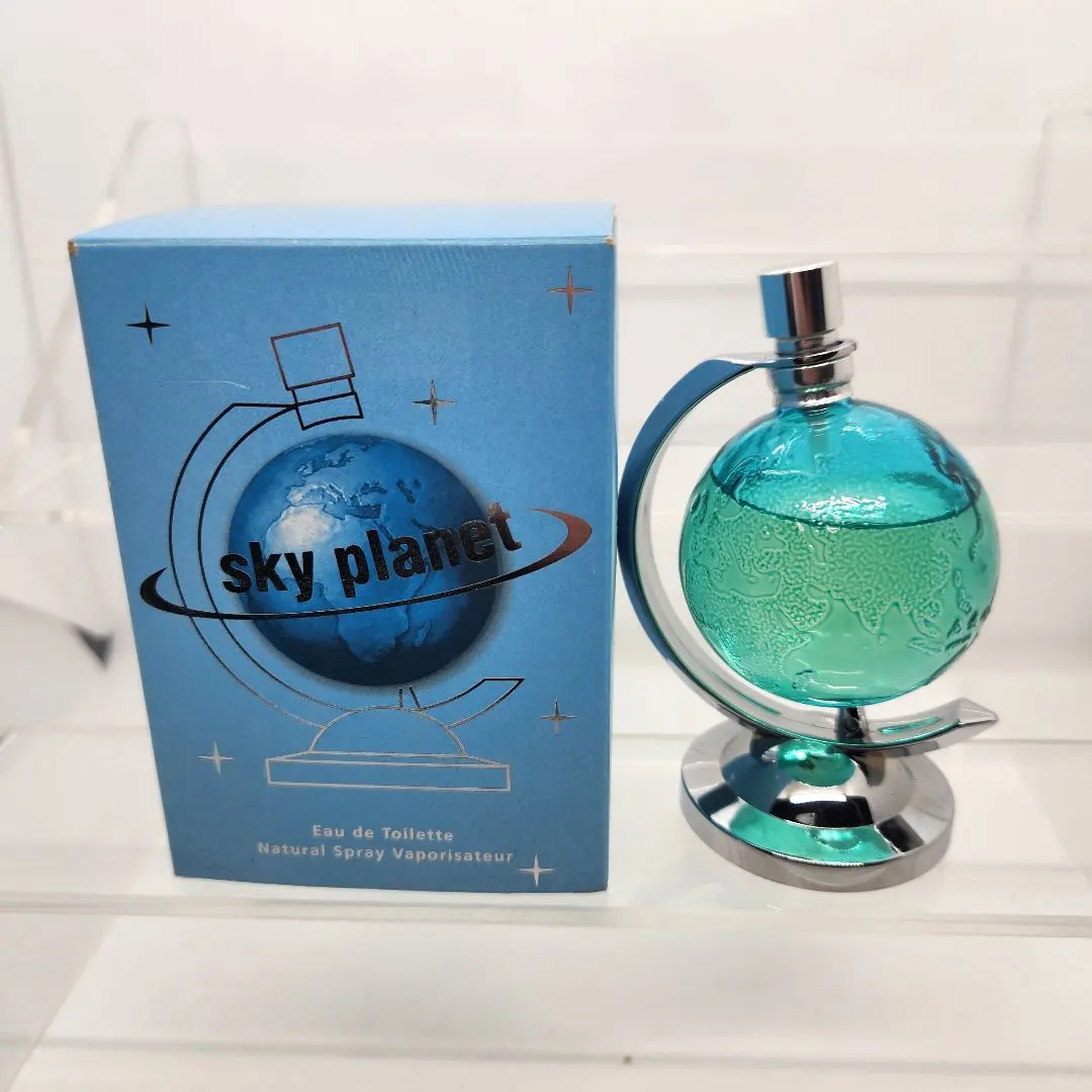 2026年最新】スカイプラネット オードトワレの人気アイテム - メルカリ