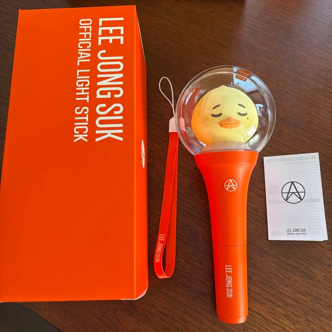 2026年最新】イ・ジョンソク ペンライトの人気アイテム - メルカリ