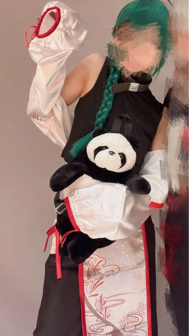 2026年最新】緑仙 コスプレの人気アイテム - メルカリ