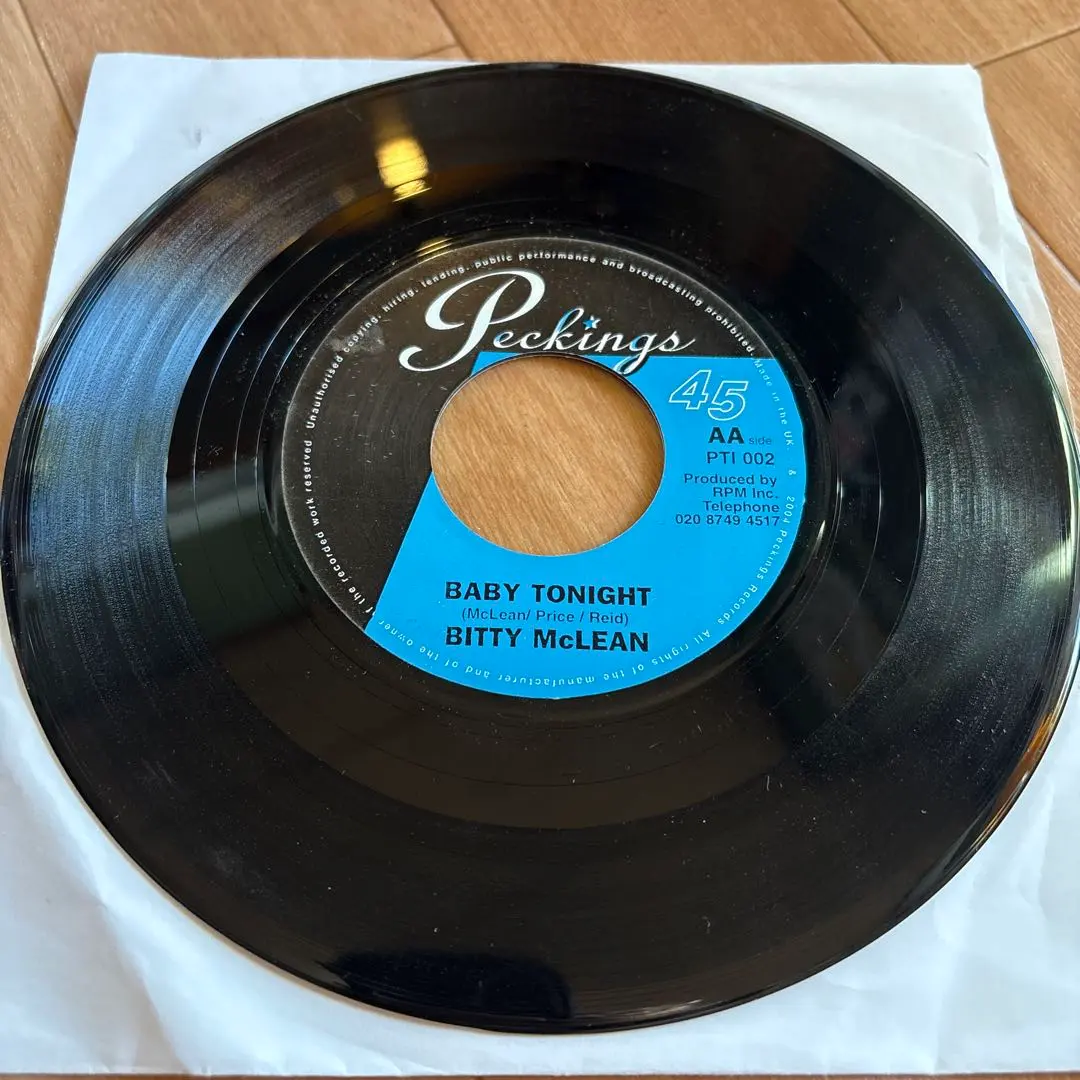 2026年最新】bitty mcleanの人気アイテム - メルカリ