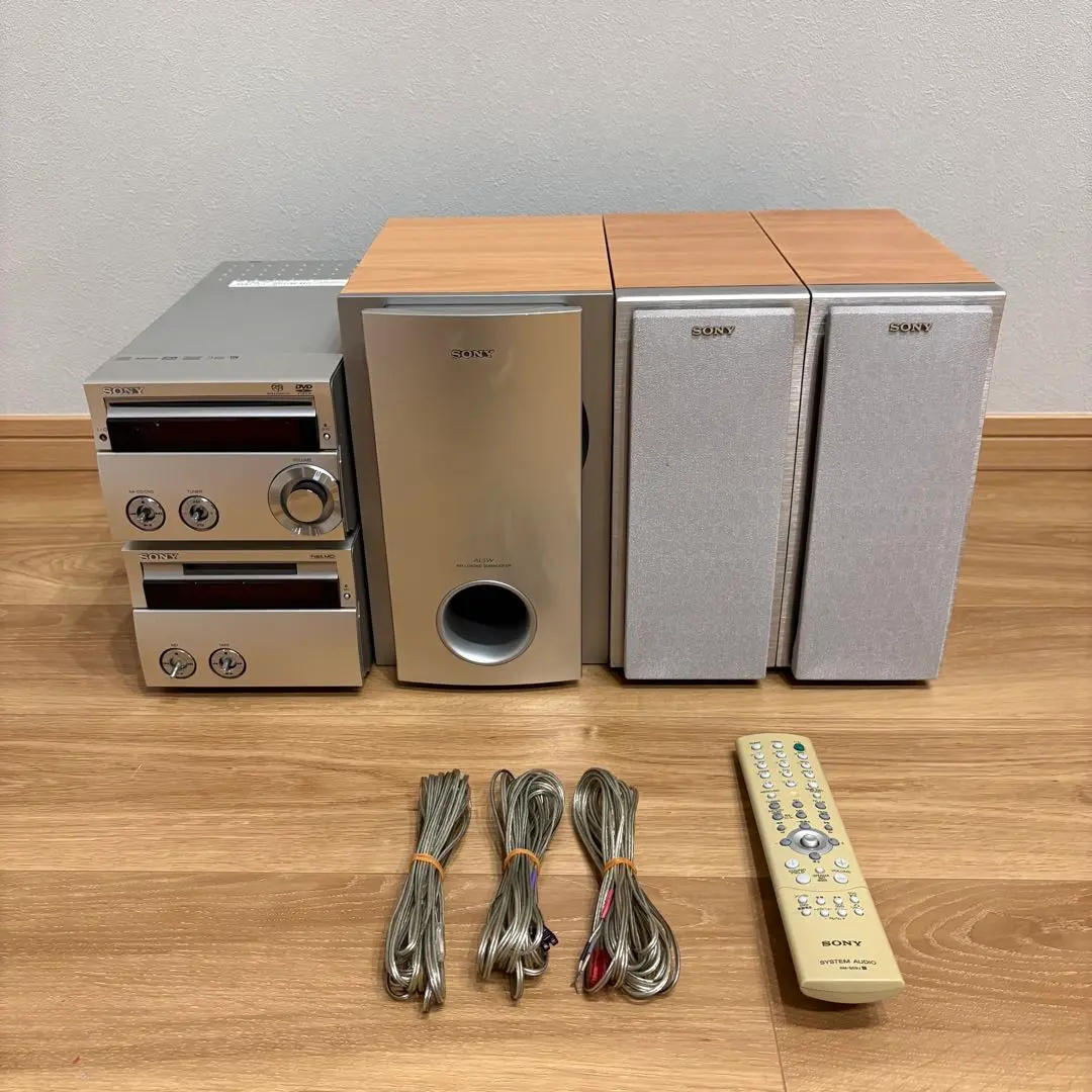 2026年最新】sony cmt-se9の人気アイテム - メルカリ