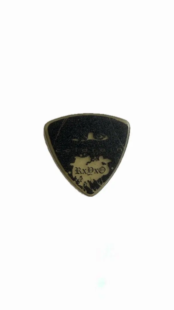 2026年最新】coldrain ピックの人気アイテム - メルカリ