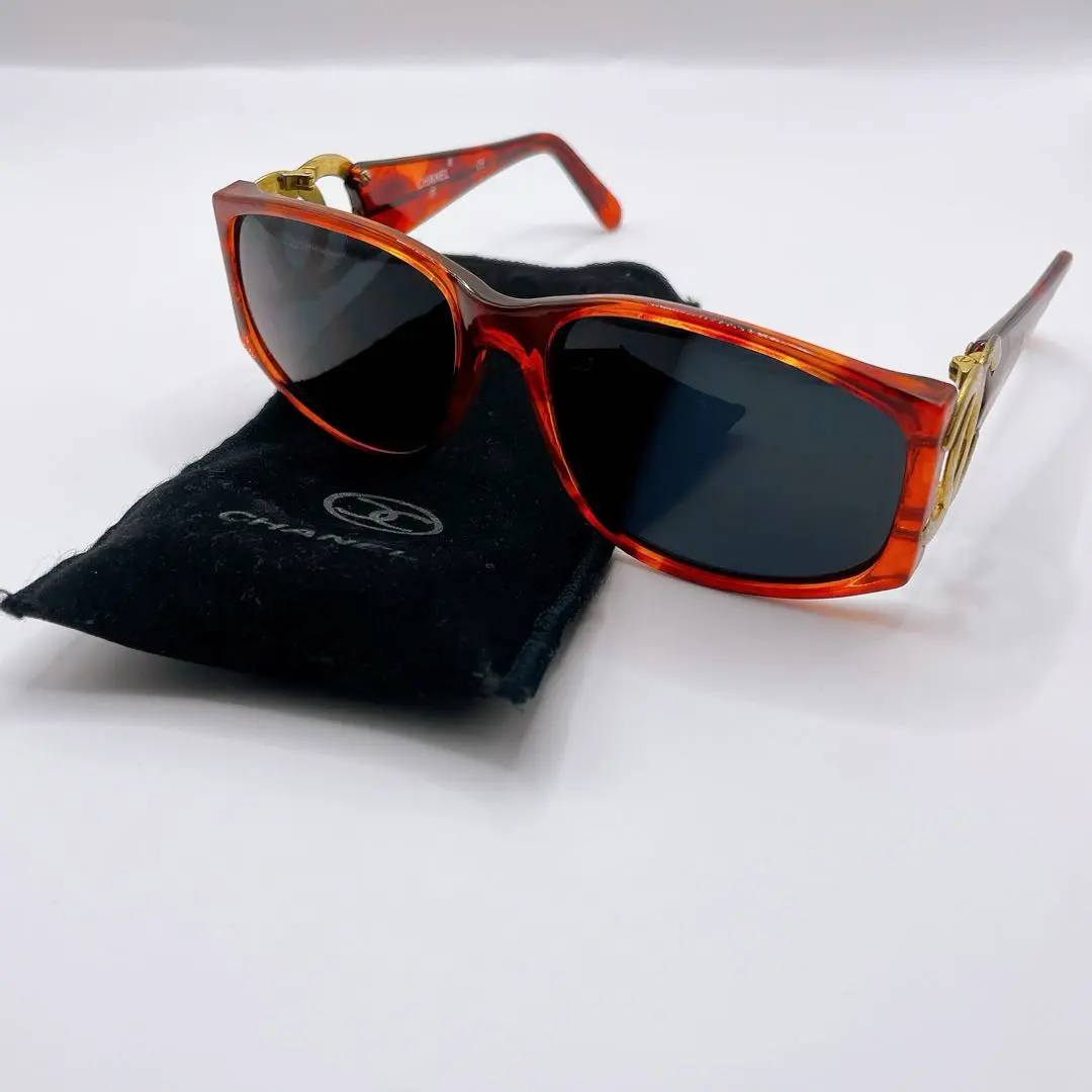 2026年最新】シャネル サングラス 02466の人気アイテム - メルカリ