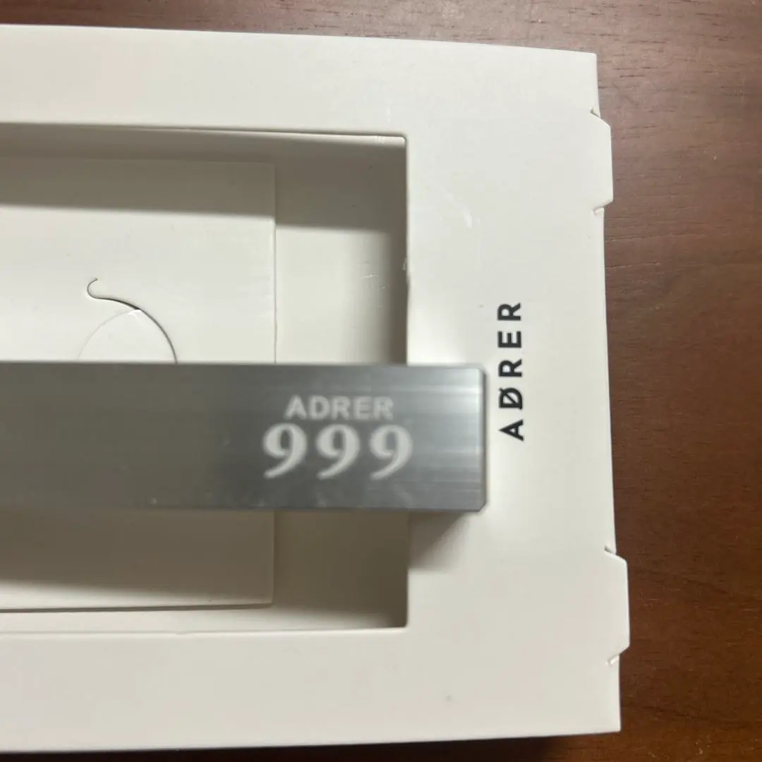 2026年最新】ADRER キーホルダー・キーリングの人気アイテム - メルカリ