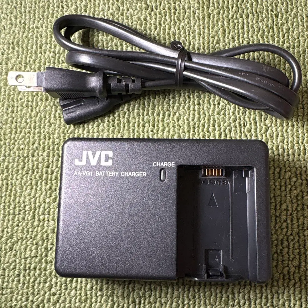 2026年最新】gz g5 jvcの人気アイテム - メルカリ