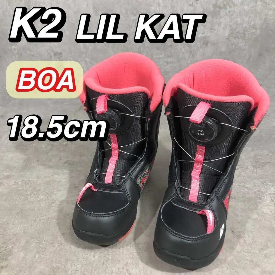2026年最新】k2 LIL KATの人気アイテム - メルカリ