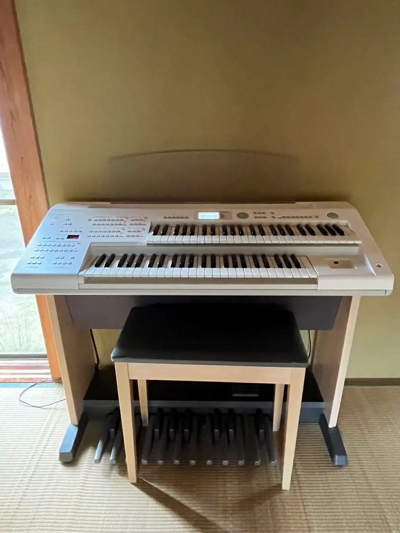2026年最新】YAMAHA エレクトーン STAGEA ELB-02の人気アイテム - メルカリ
