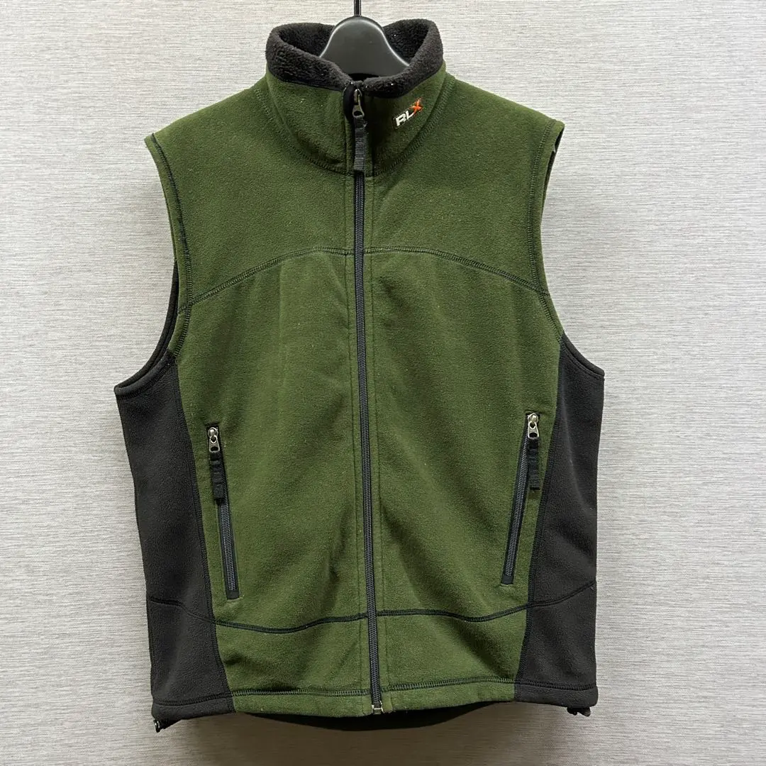 2026年最新】ポロスポーツ フリースベストの人気アイテム - メルカリ