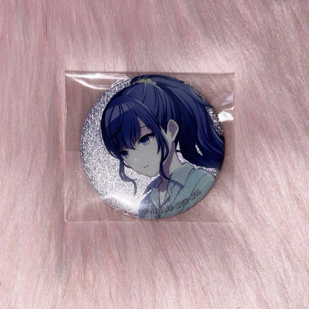 2026年最新】朝比奈まふゆ 缶バッジ 3aの人気アイテム - メルカリ