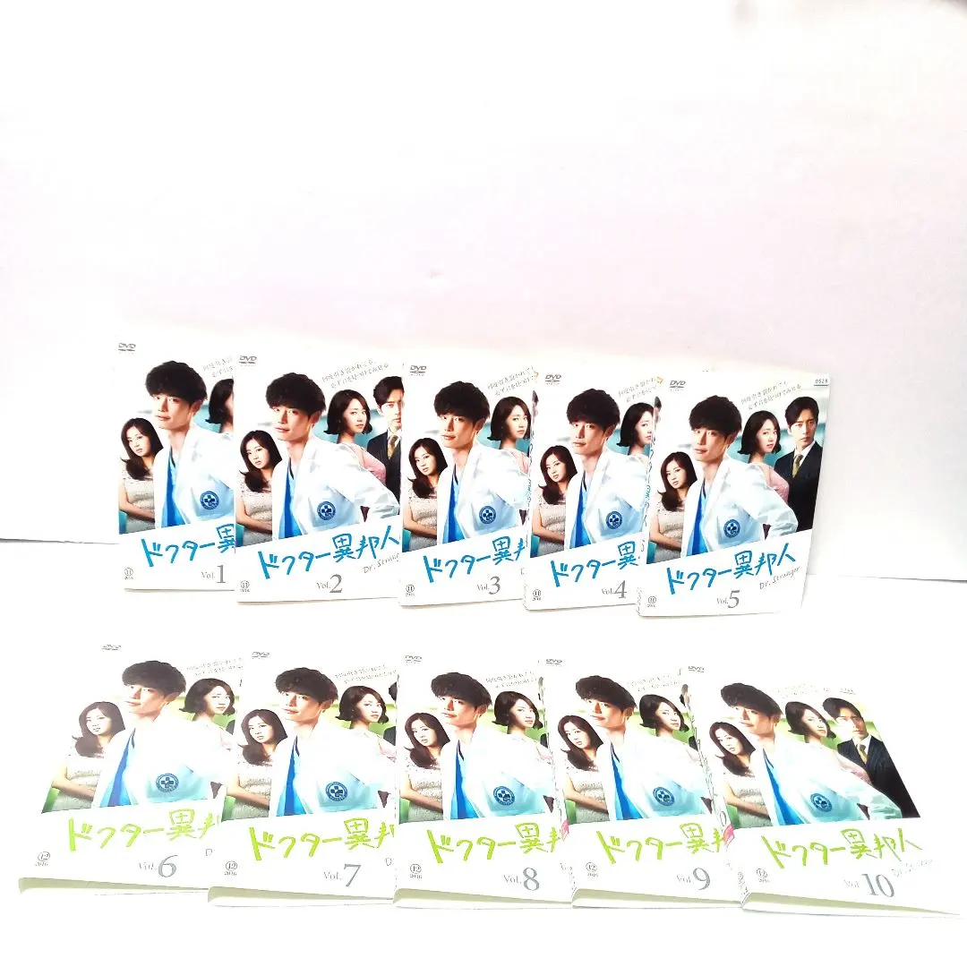 2026年最新】ドクター異邦人の人気アイテム - メルカリ