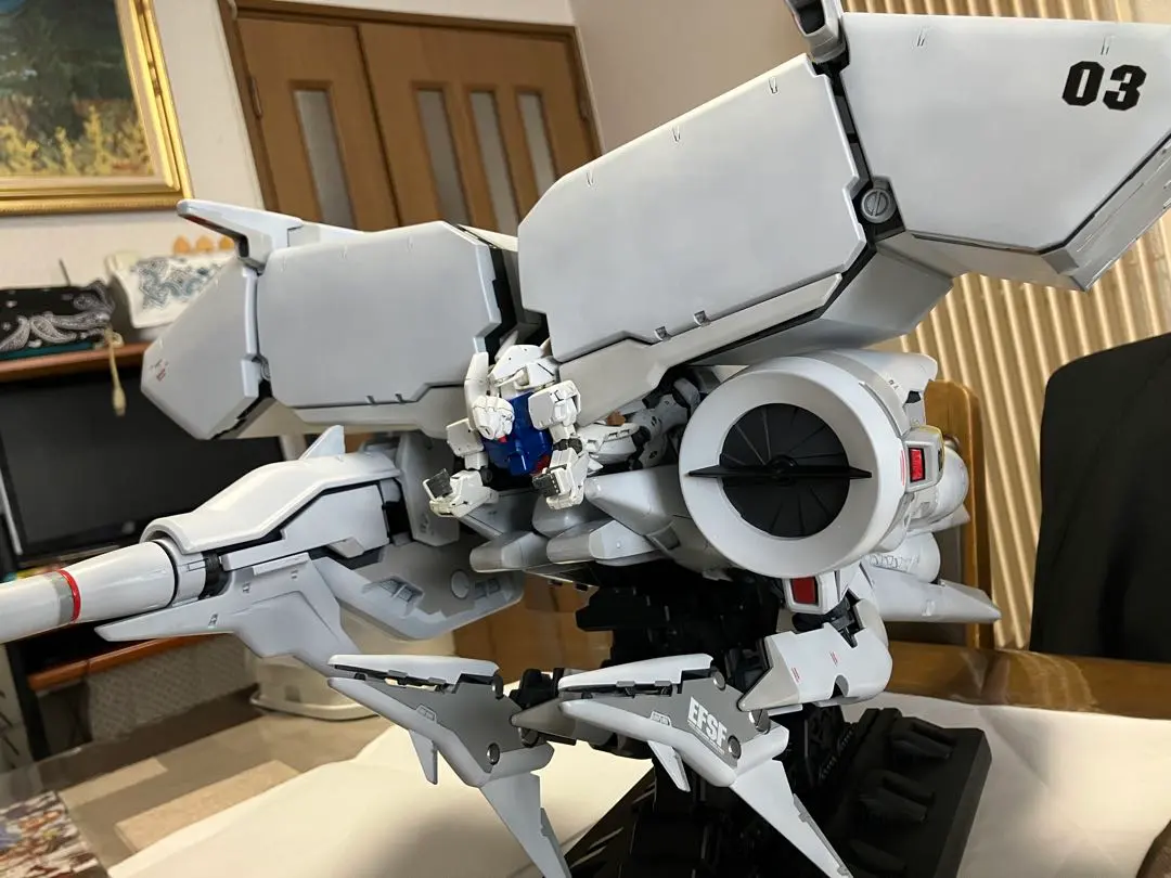 2026年最新】hg デンドロビウム 1/144の人気アイテム - メルカリ