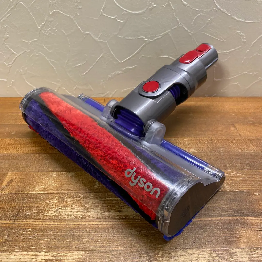 2026年最新】ソフトローラークリーナーモーターヘッド112232の人気