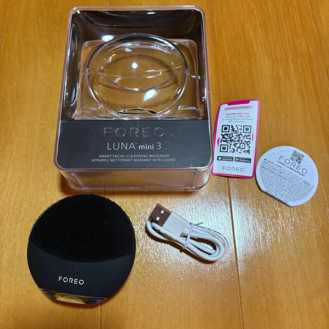 2026年最新】foreo luna 3の人気アイテム - メルカリ