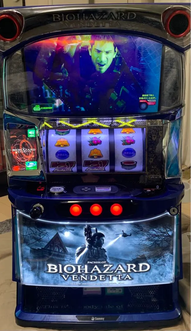 2026年最新】バイオハザード ヴェンデッタ 実機の人気アイテム - メルカリ