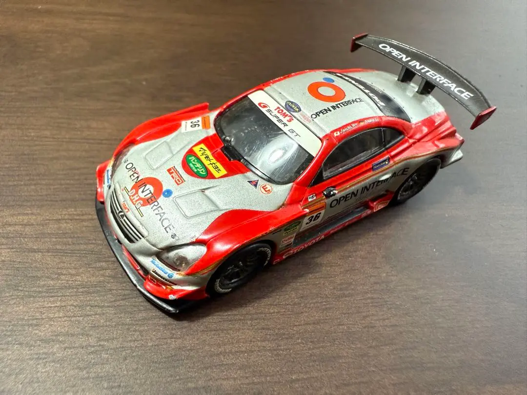 2026年最新】sc430 京商の人気アイテム - メルカリ