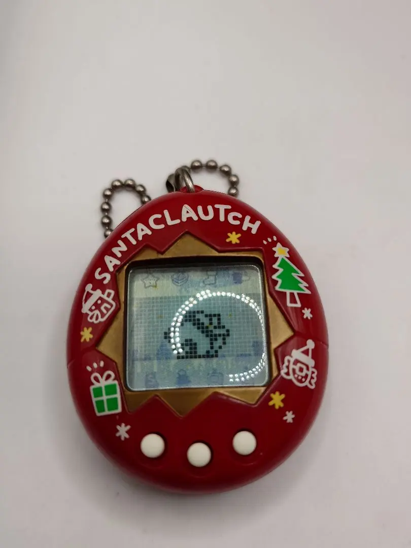 2026年最新】サンタクロっちのたまごっちの人気アイテム - メルカリ