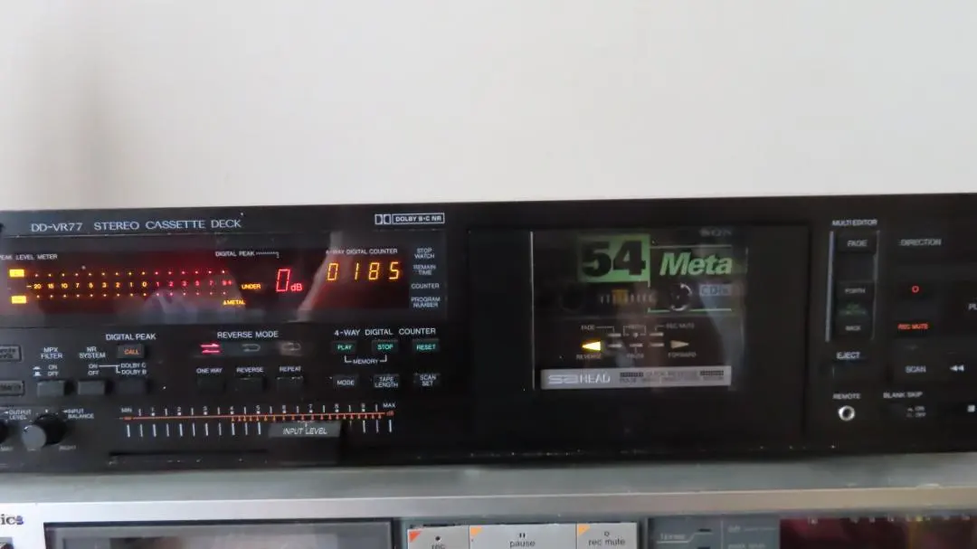 2026年最新】ビクター ddの人気アイテム - メルカリ