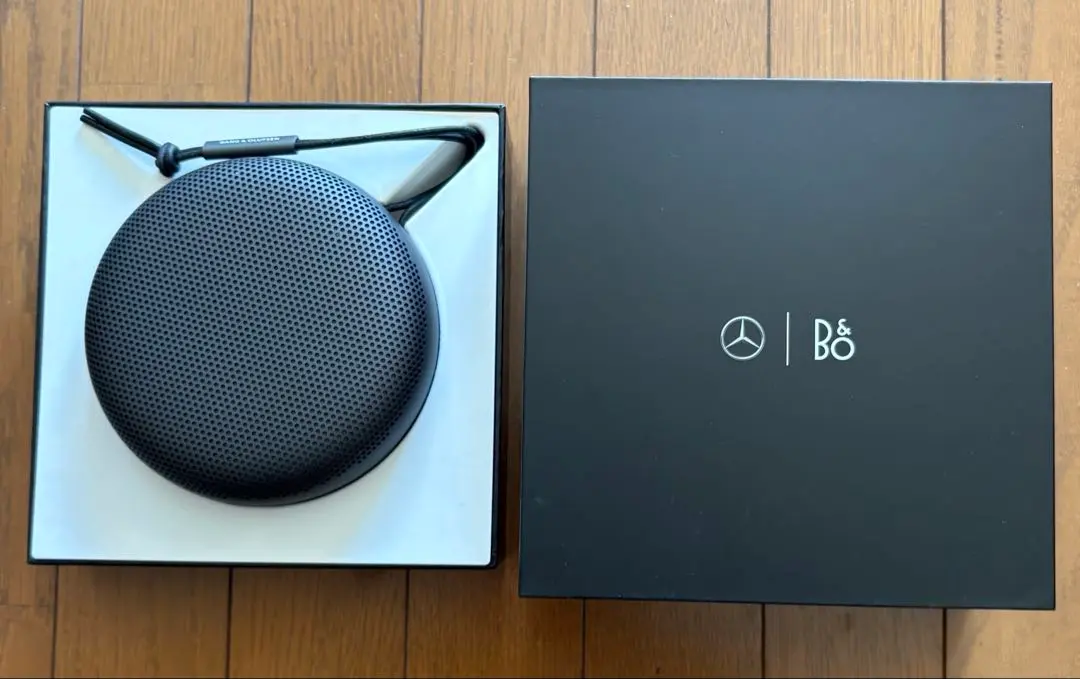 2026年最新】beosound a1 2nd genの人気アイテム - メルカリ