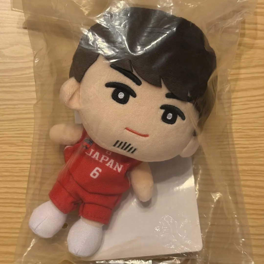 2026年最新】akatsuki japan ぬいぐるみ比江島慎の人気アイテム - メルカリ