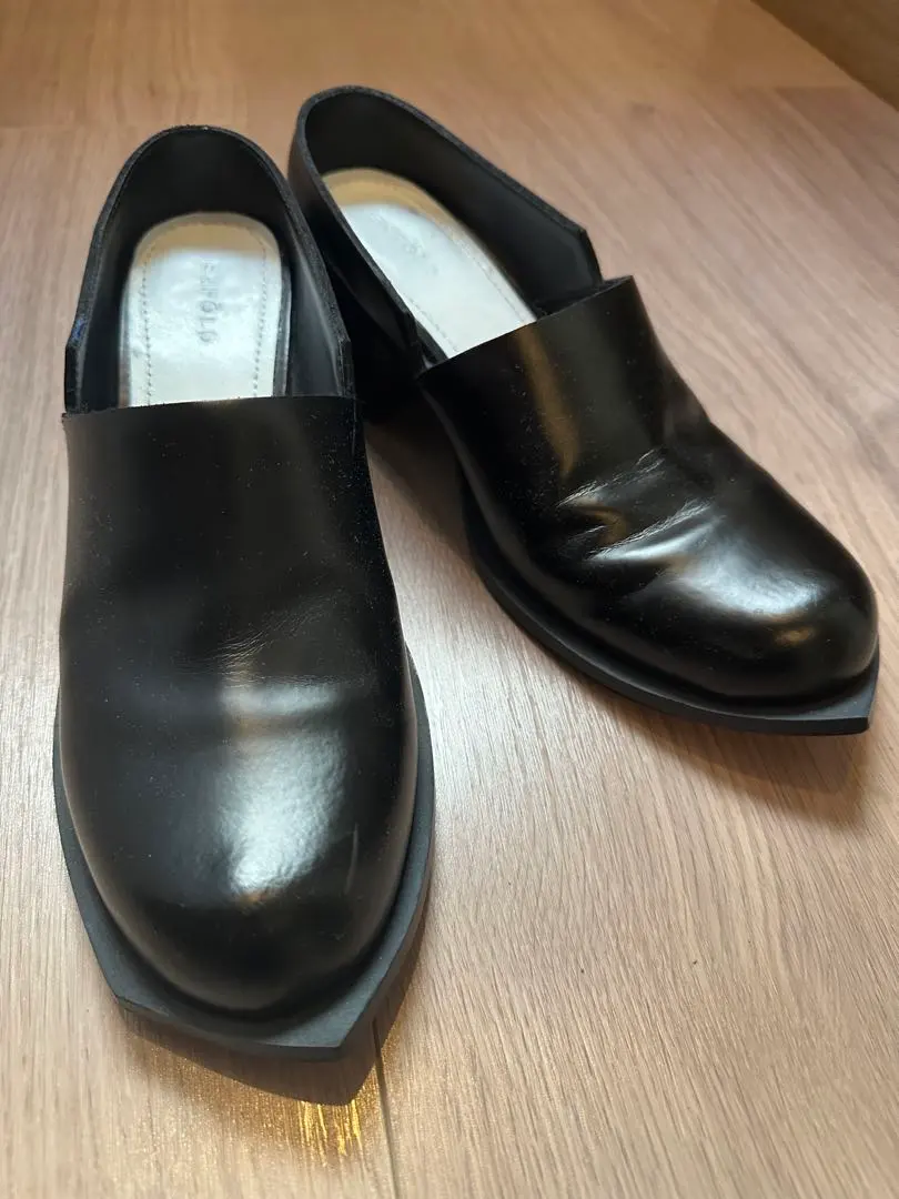 2026年最新】ENFOLD ローファー・革靴の人気アイテム - メルカリ