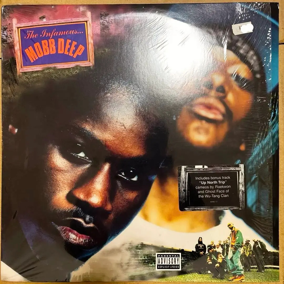 2026年最新】MOBB DEEP INFAMOUSの人気アイテム - メルカリ