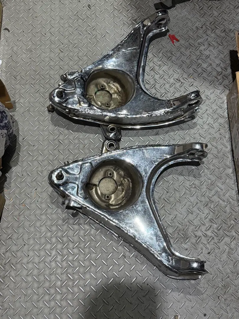 2026年最新】インパラ アームの人気アイテム - メルカリ