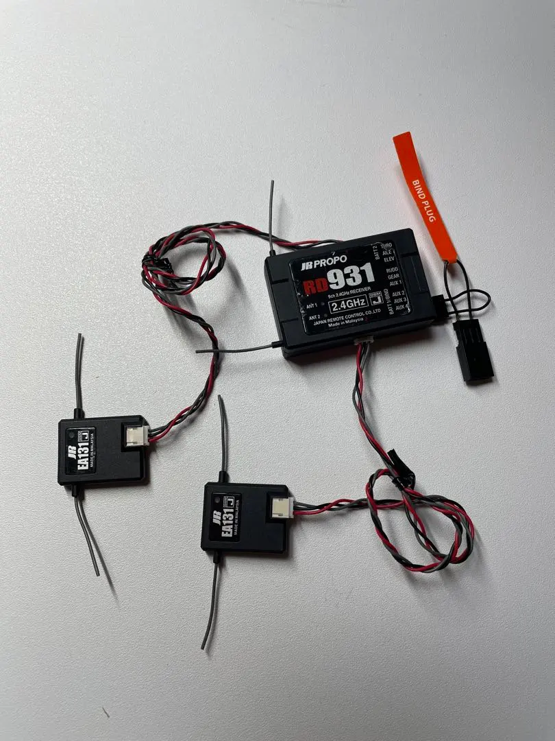 2026年最新】jrプロポ受信機の人気アイテム - メルカリ