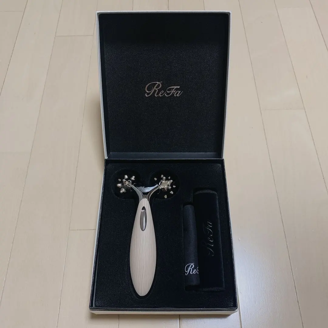 2026年最新】refa リファリズムの人気アイテム - メルカリ