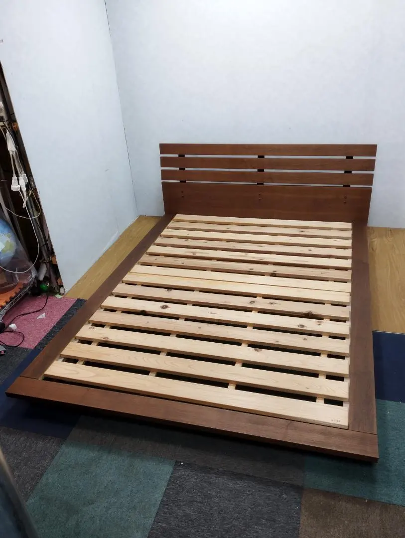 2026年最新】アクタス ベッドフレームの人気アイテム - メルカリ