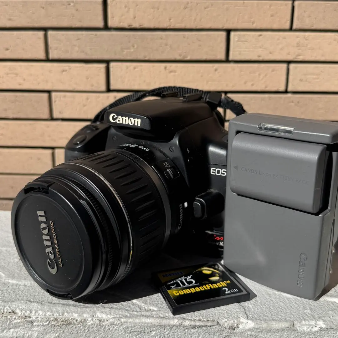 2026年最新】canon ds126151の人気アイテム - メルカリ
