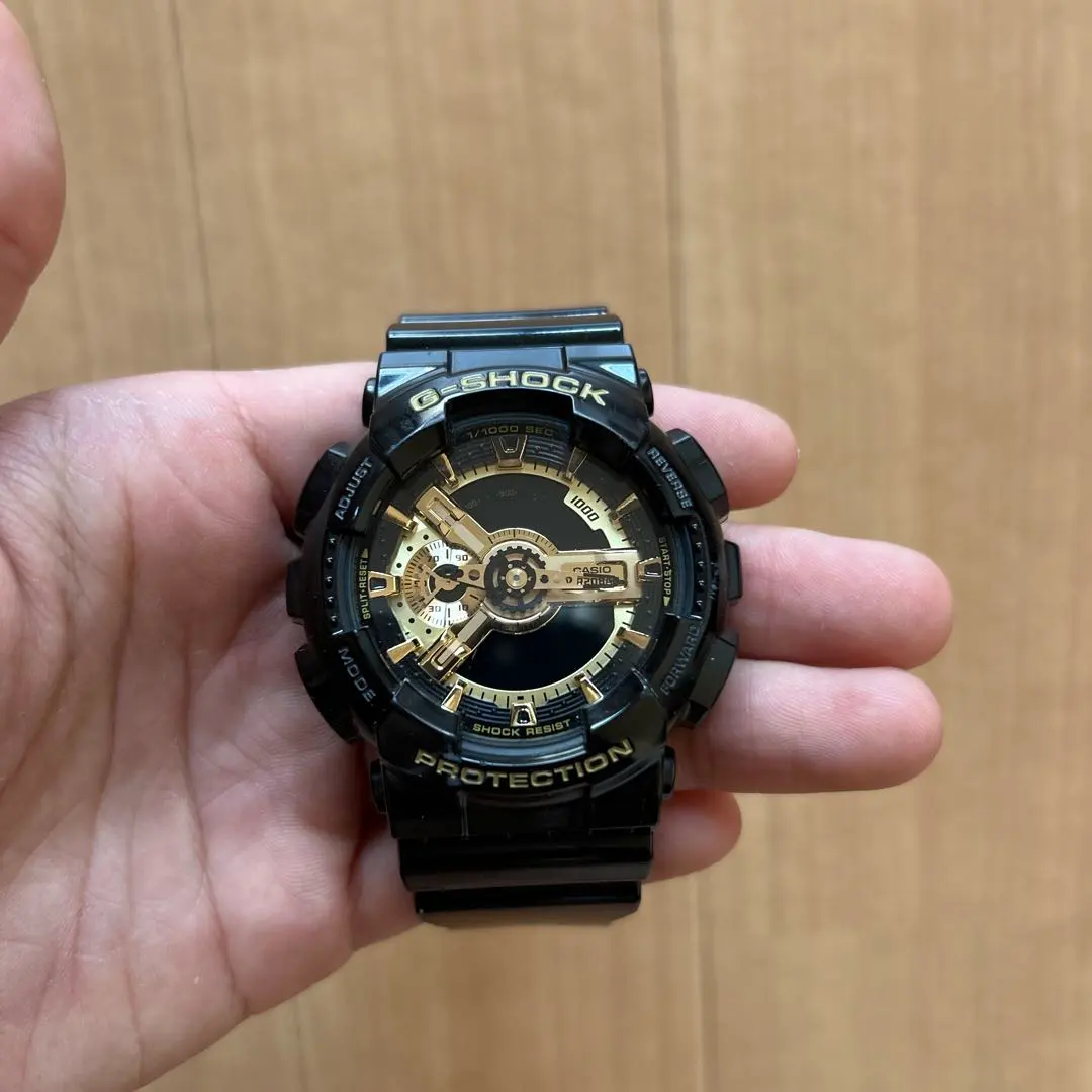 2026年最新】G-SHOCK G-011ADの人気アイテム - メルカリ