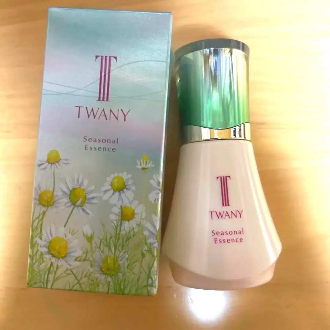 2026年最新】トワニー シーズナルエッセンスの人気アイテム - メルカリ