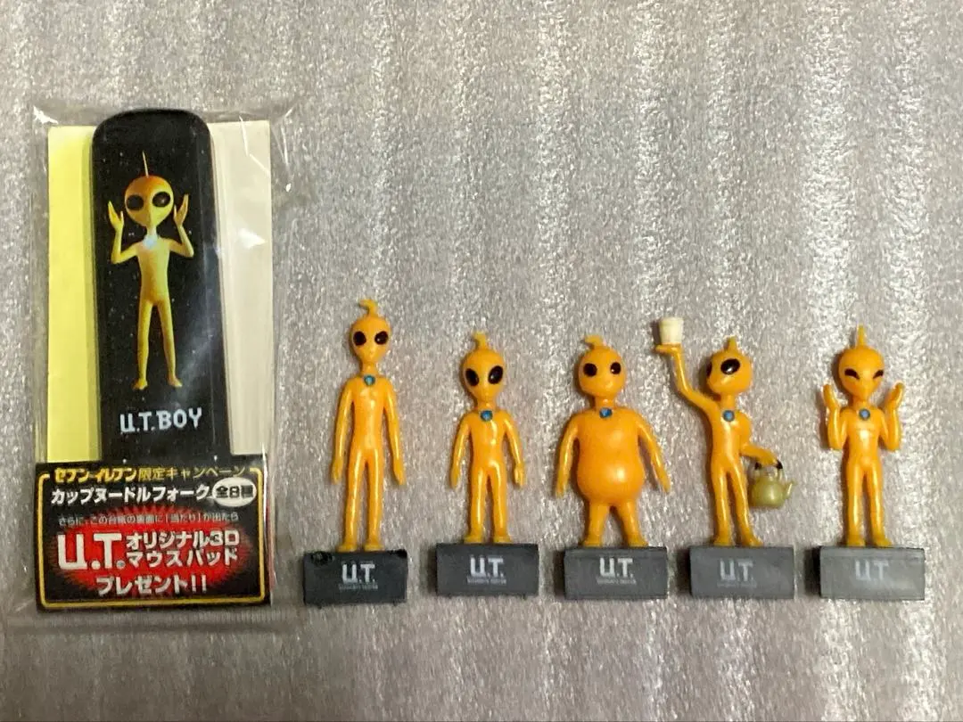 2026年最新】カップヌードル u.t.の人気アイテム - メルカリ