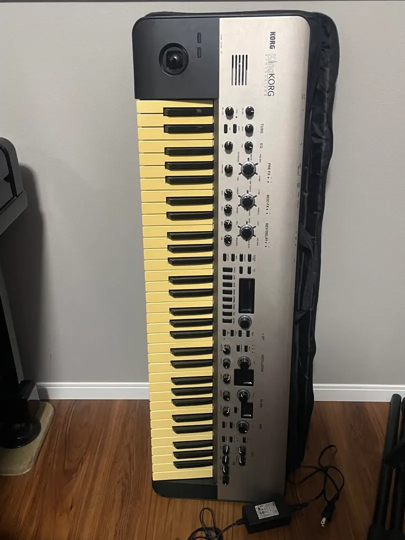 2026年最新】korg ms2000の人気アイテム - メルカリ