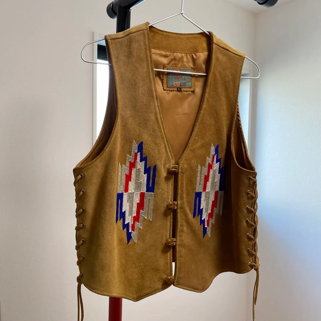 2026年最新】インディアン チマヨベストの人気アイテム - メルカリ