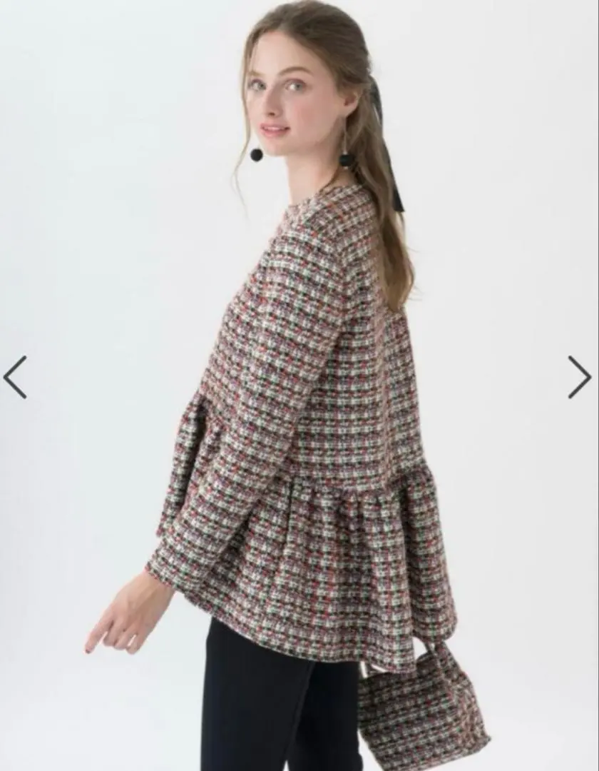 2026年最新】TSURU by Mariko Oikawa galaの人気アイテム - メルカリ