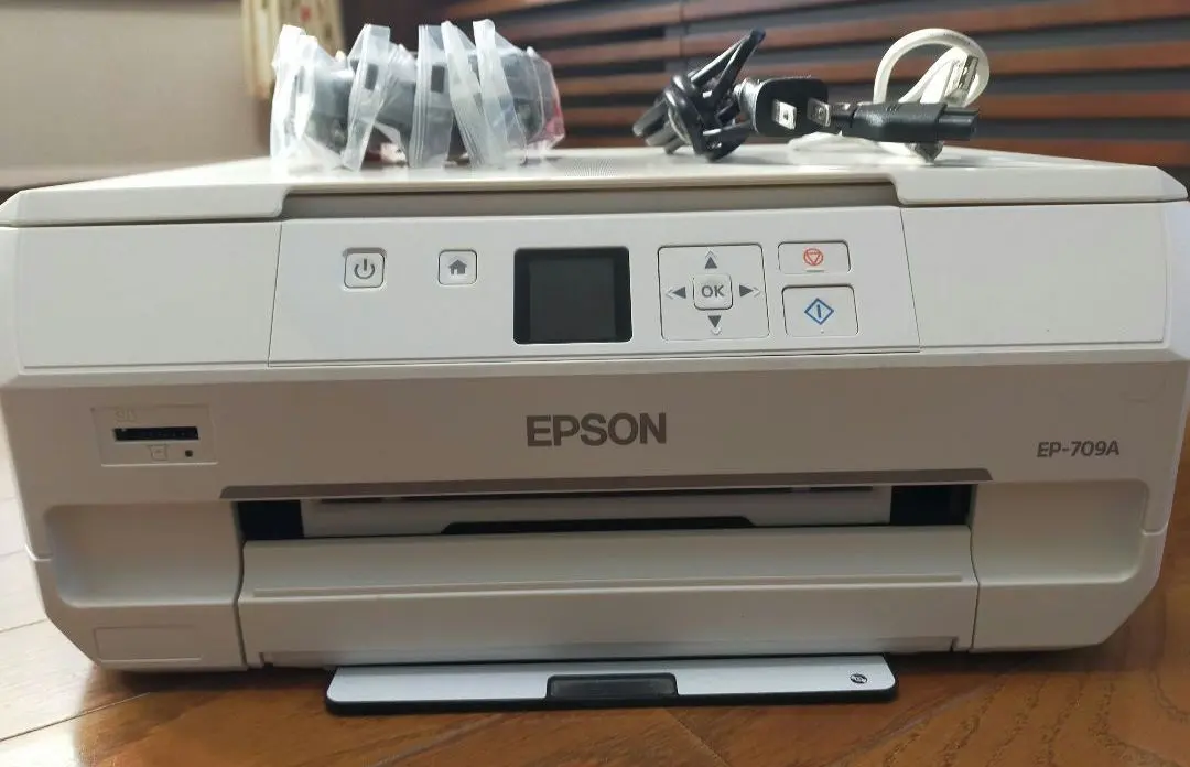 2026年最新】ep-709a ジャンクの人気アイテム - メルカリ