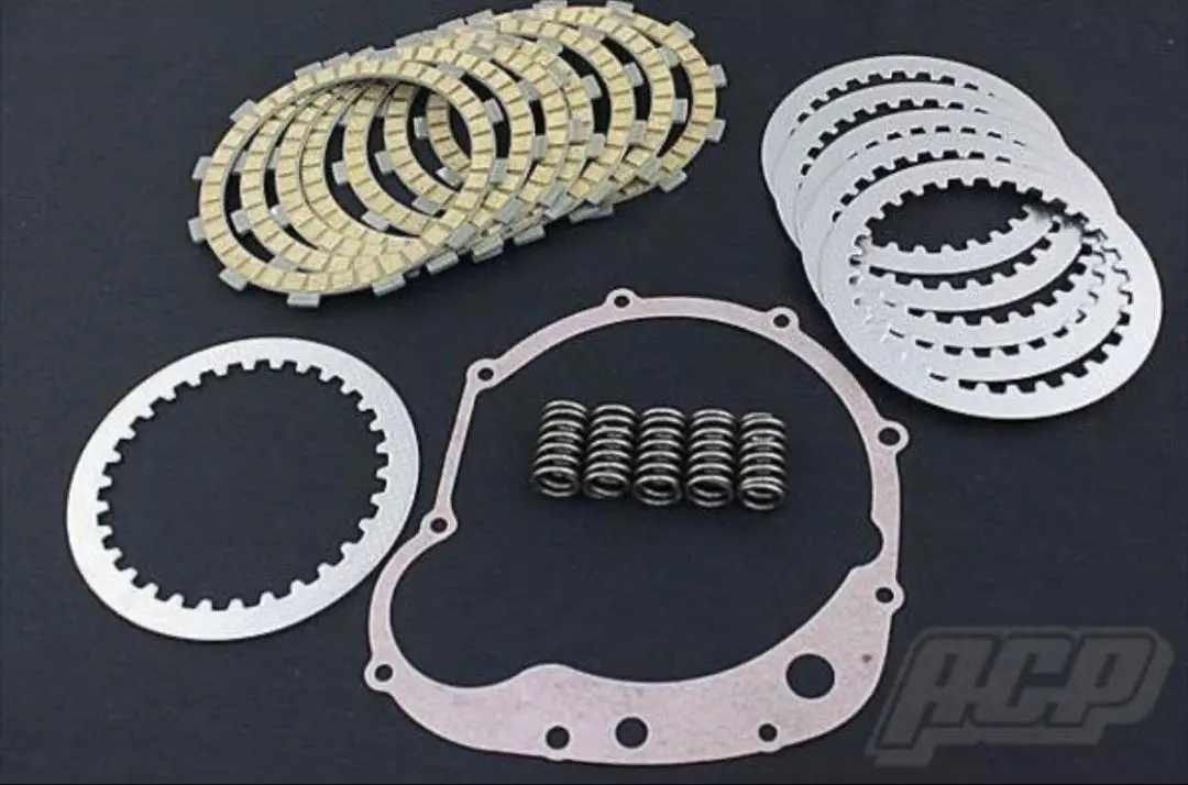 2026年最新】クラッチ板 ゼファー400の人気アイテム - メルカリ