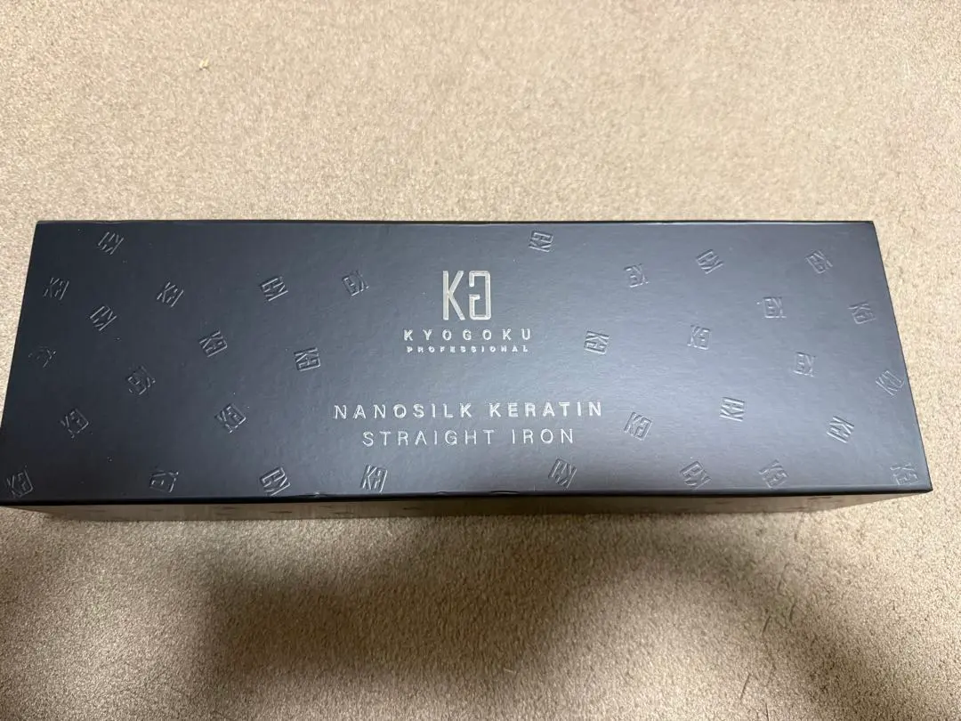 2026年最新】Kyogoku ナノシルク ケラチン ストレートアイロンの人気