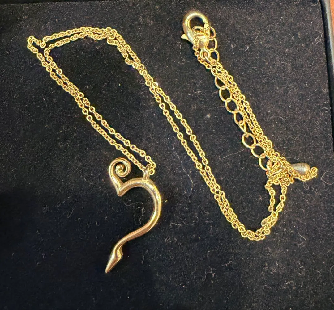 2026年最新】Hyde ネックレス 黒ミサの人気アイテム - メルカリ