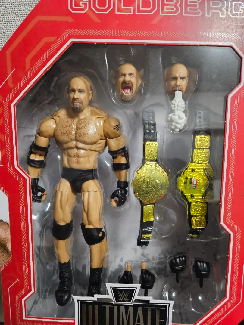 2026年最新】ビルゴールドバーグの人気アイテム - メルカリ