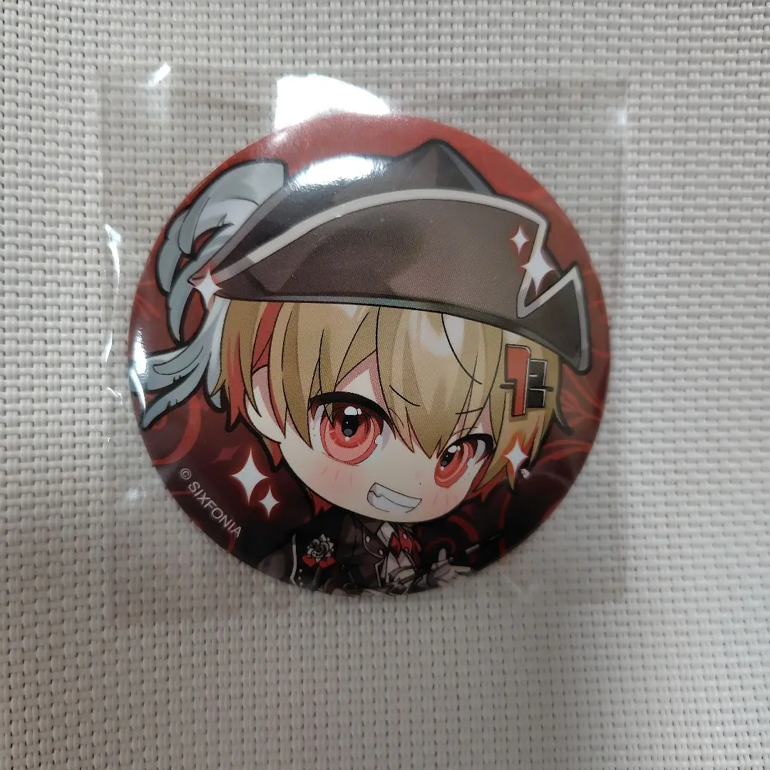 2026年最新】ロディアスタクト 缶バッジの人気アイテム - メルカリ