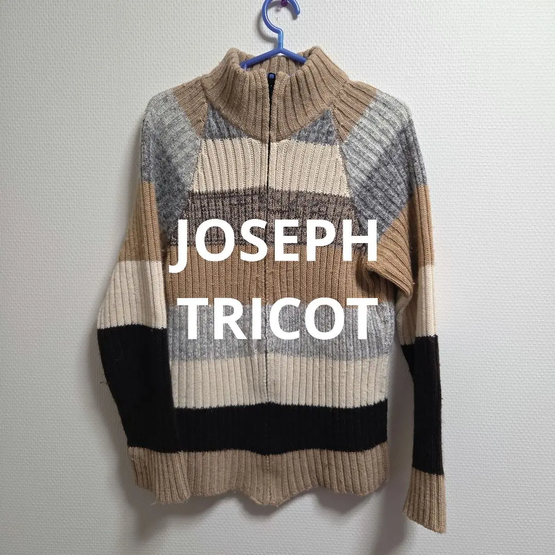 2026年最新】joseph tricot ニットの人気アイテム - メルカリ