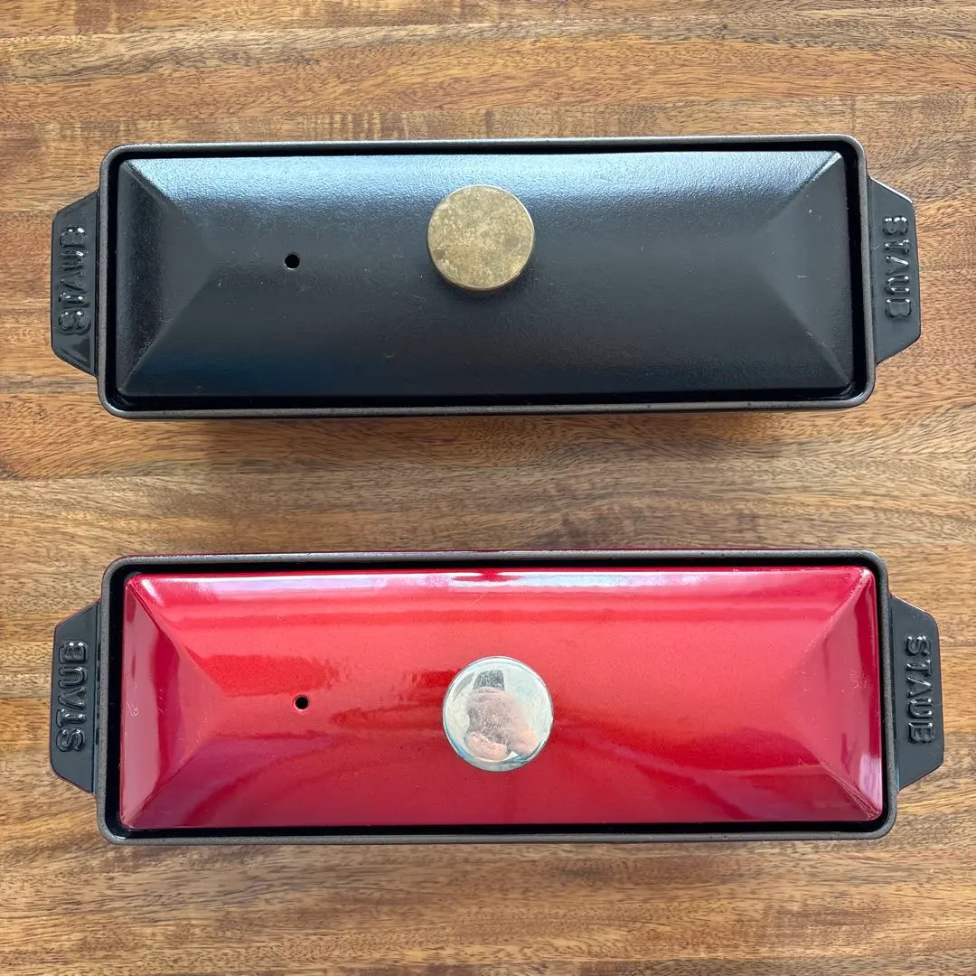 2026年最新】staub テリーヌの人気アイテム - メルカリ