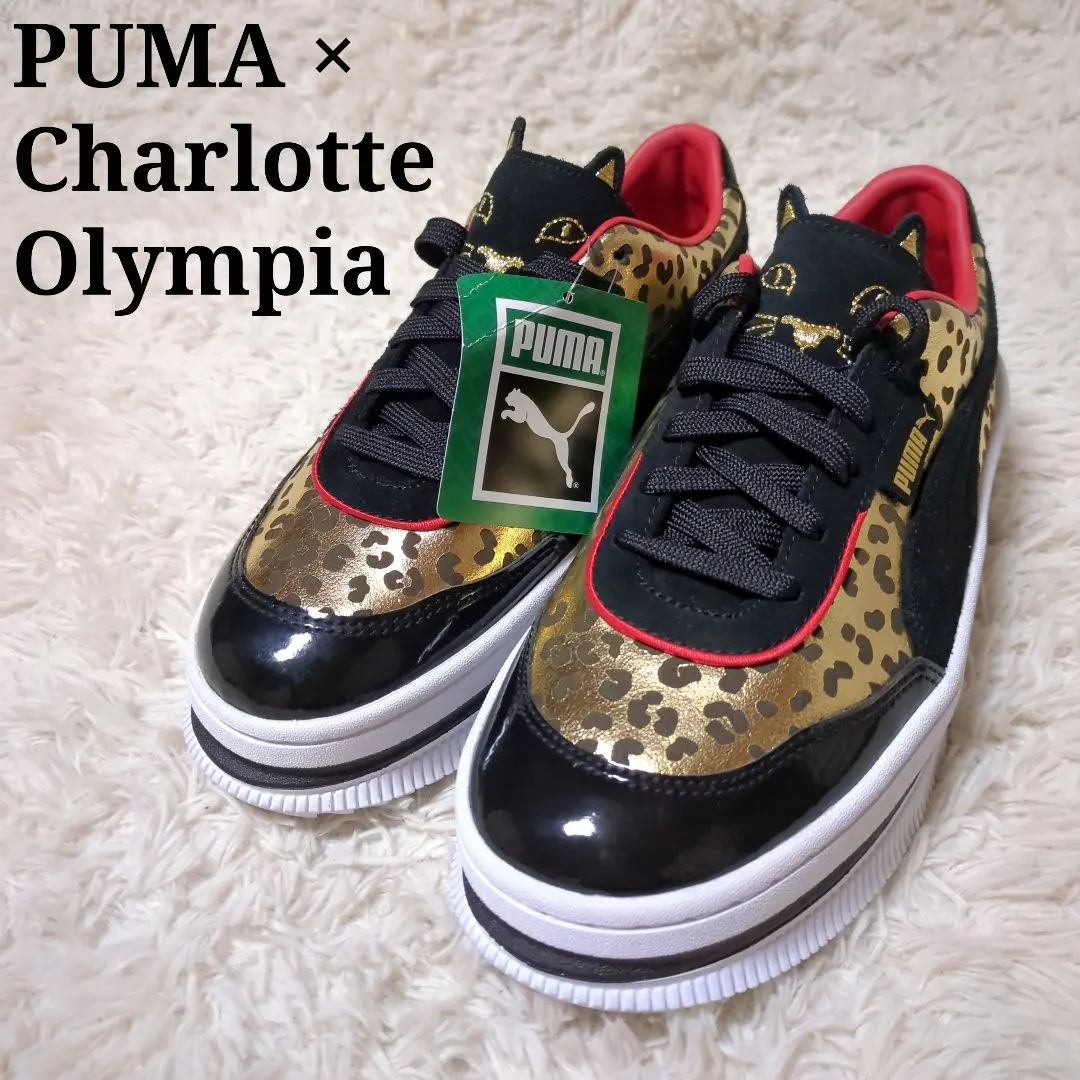 2026年最新】シャーロットオリンピア 猫の人気アイテム - メルカリ